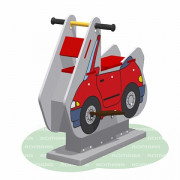 Качалка для сада Качалка для сада
