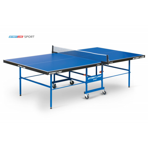 Стол теннисный Sport Стол теннисный Sport